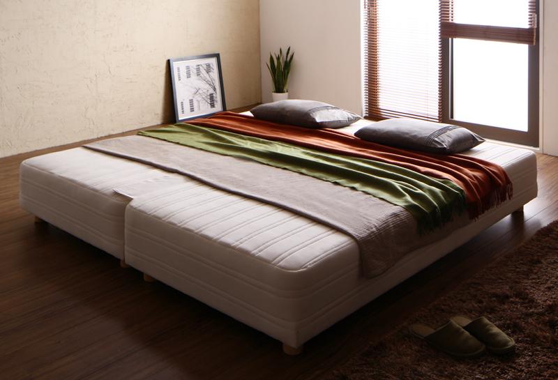 6畳にシングルベッド2台は置ける レイアウト時の疑問に答えます Bed Style Magazine