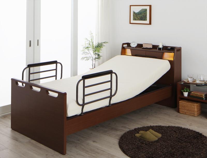 15555.5円通販 本物 日本製 高品質 ちるちる様専用 介護ベッド ベッド