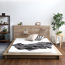 すのこベッドの一覧 日本最大級のベッド通販ベッドスタイル