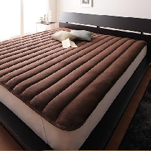 敷きパッドの一覧 | 日本最大級のベッド通販ベッドスタイル
