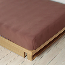 伸縮性抜群でシワ無くぴったり スーパーフィットシーツ ベッド用 の詳細 日本最大級のベッド通販ベッドスタイル